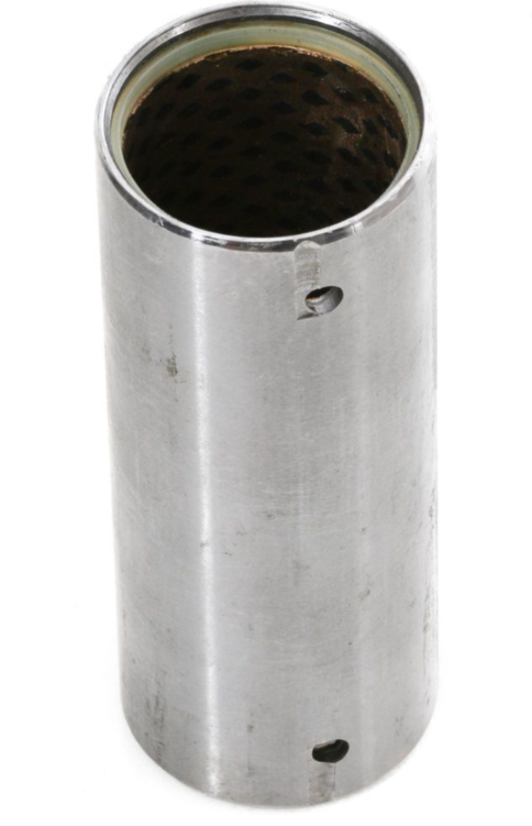 Automann OGB-RNK 1.5in x 1.25in x 4in Bi-Metal Spring Eye Bushing with Seals - OGB-RNK