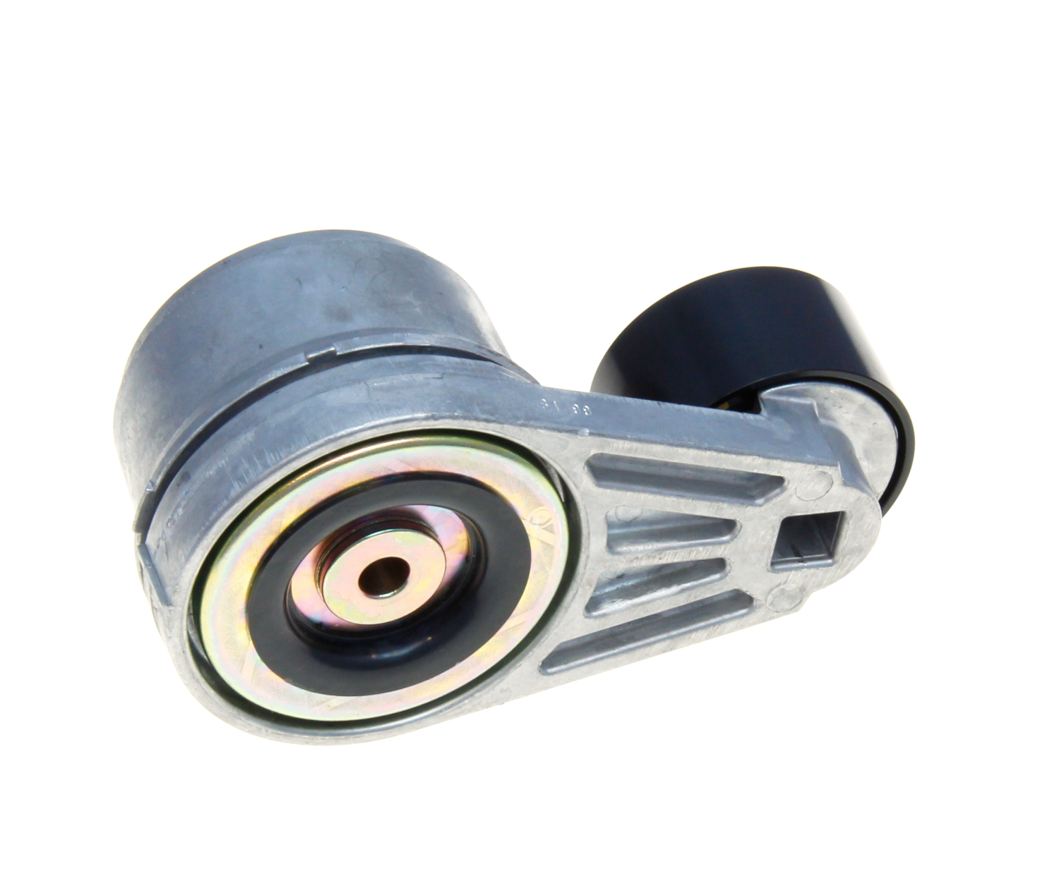 Accessory Drive Belt Tensioner Assembly - 38631