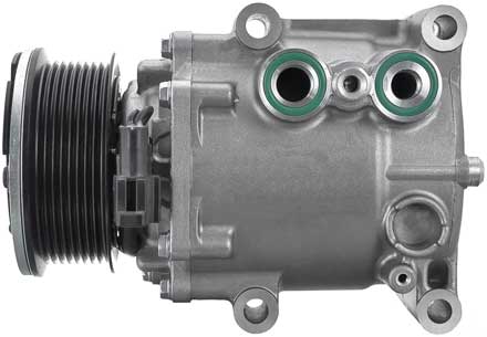 A/C Compressor - 03-0443