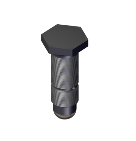 Hex-Head Set Screw - 3075318