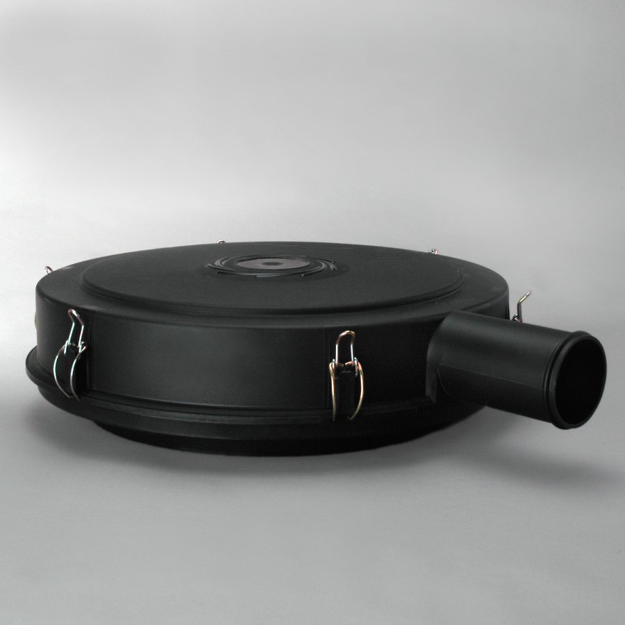 Air Filter Housing Cover - P783185