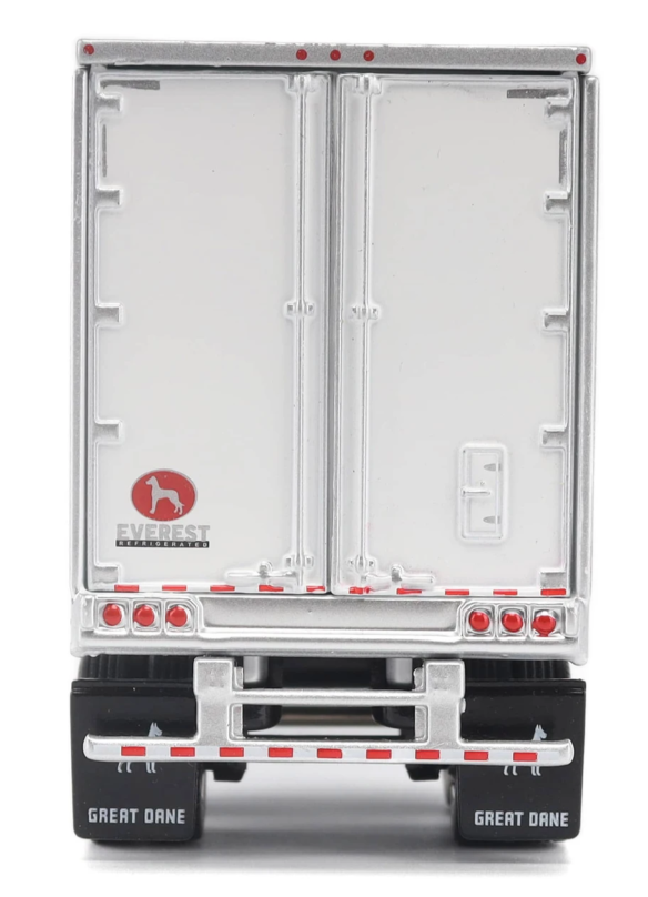 1:64 Great Dane Everest 53ft Reefer Trailer - 71174