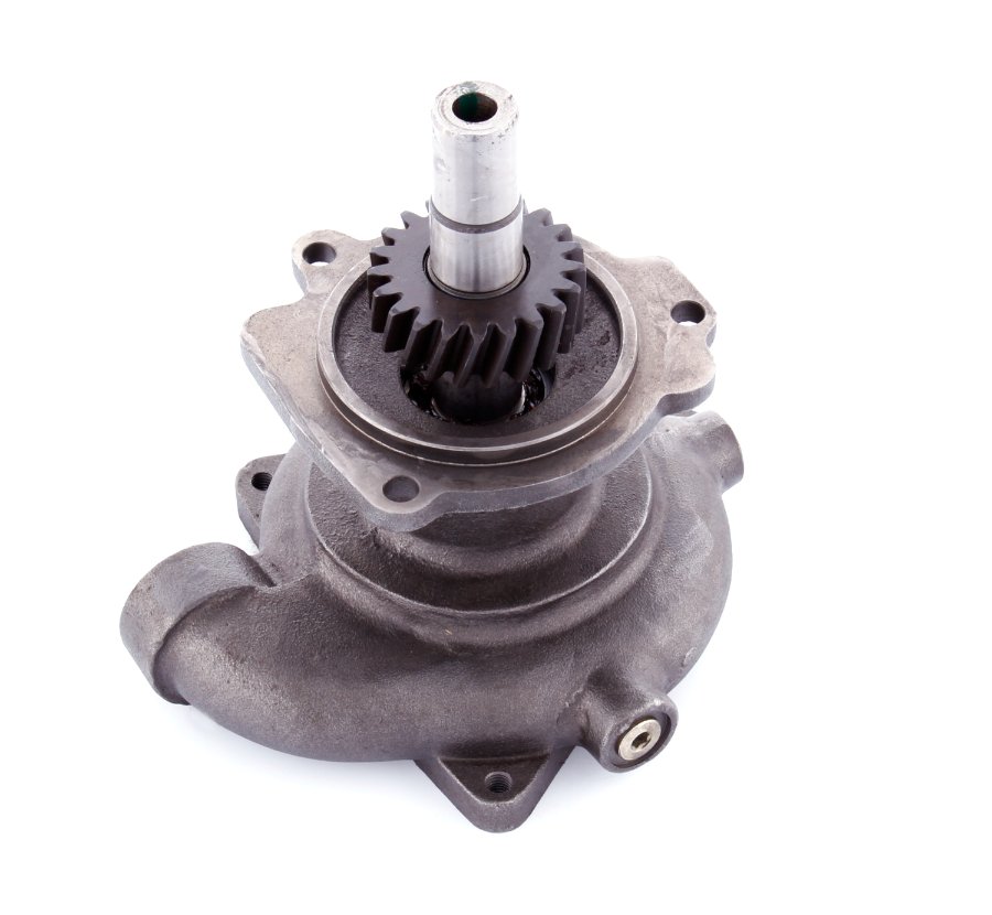 Engine Water Pump - 43307HD