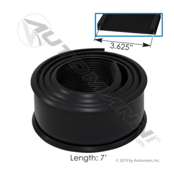 Fuel Tank Isolator 7 Feet Peterbilt - M203315