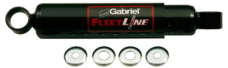 Suspension Shock Absorber - 85012