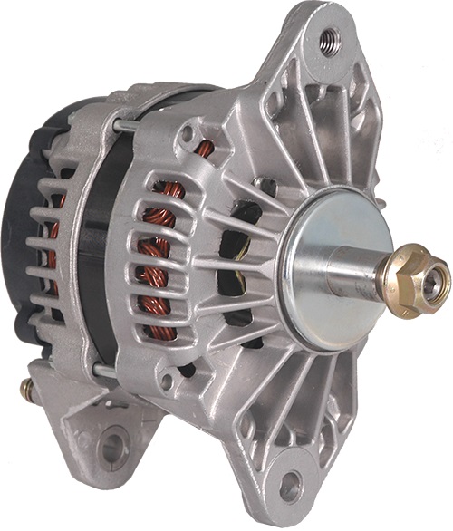 8600310 - 24SI New Alternator - 8600310