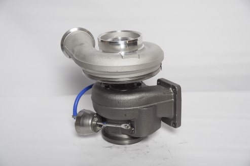 Turbo Solutions 172743N New N Series Detroit Diesel Series 60 1998-2007 - 172743N