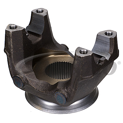 Drive Shaft End Yoke - N6-4-6041-1X