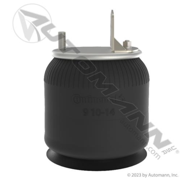 Continental Air Spring Rolling Lobe - 566.CT69651