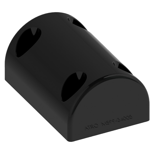 Trailer Bumper - MS99-34008