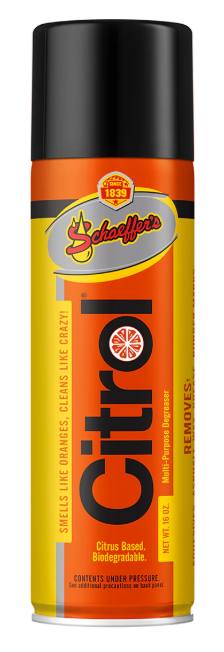 0266-011 Citrol® - 0266-011