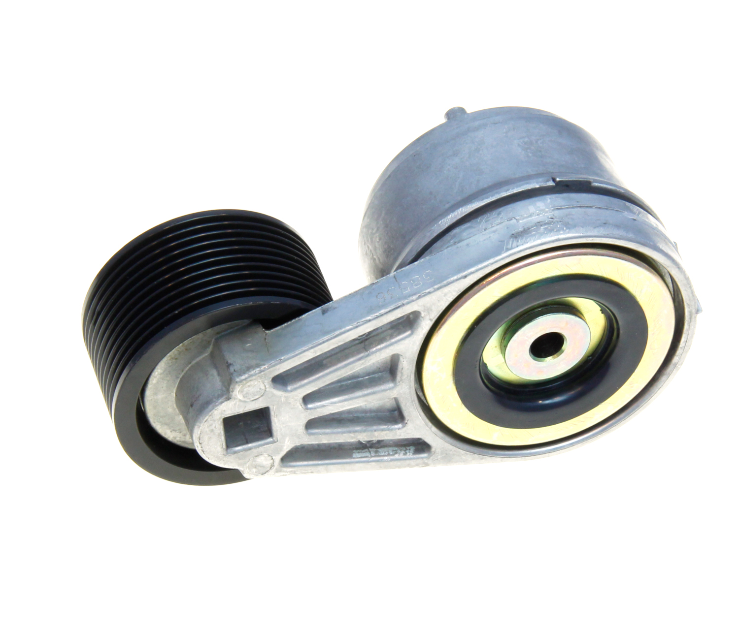 Accessory Drive Belt Tensioner Assembly - 38536