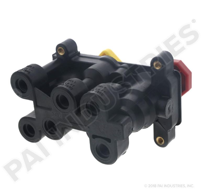 Control Module - EM34570