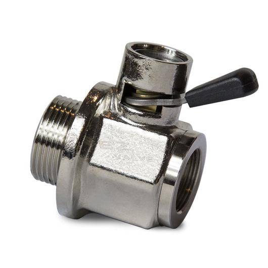 NEW EZ Engine Oil Drain Valve - 215