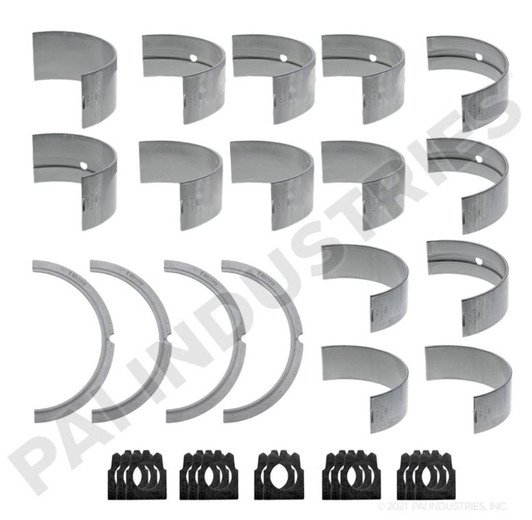 Bearing kit - 171720