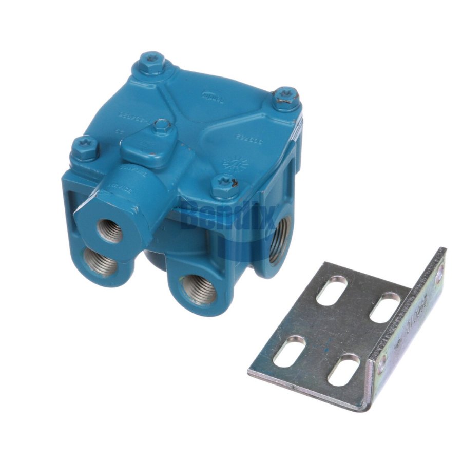 Bendix OR103010 - R-14® Air Brake Relay Valve - OR103010