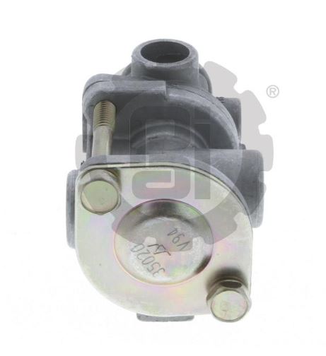 Push Pull Valve - EM35020
