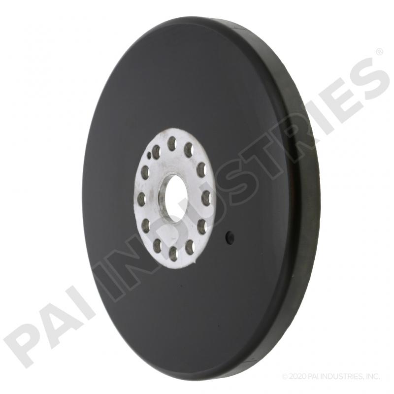 Crankshaft Damper - 202007