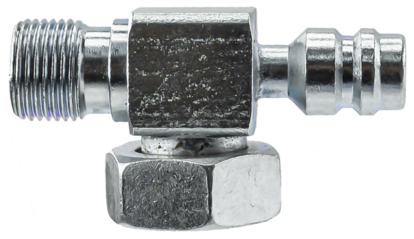 A/C Service Valve - 08-3481