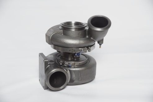 Turbocharger - 741155-0002N
