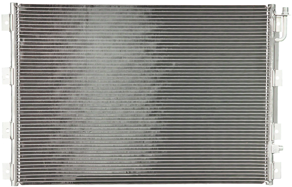 A/C Condenser - 04-1009