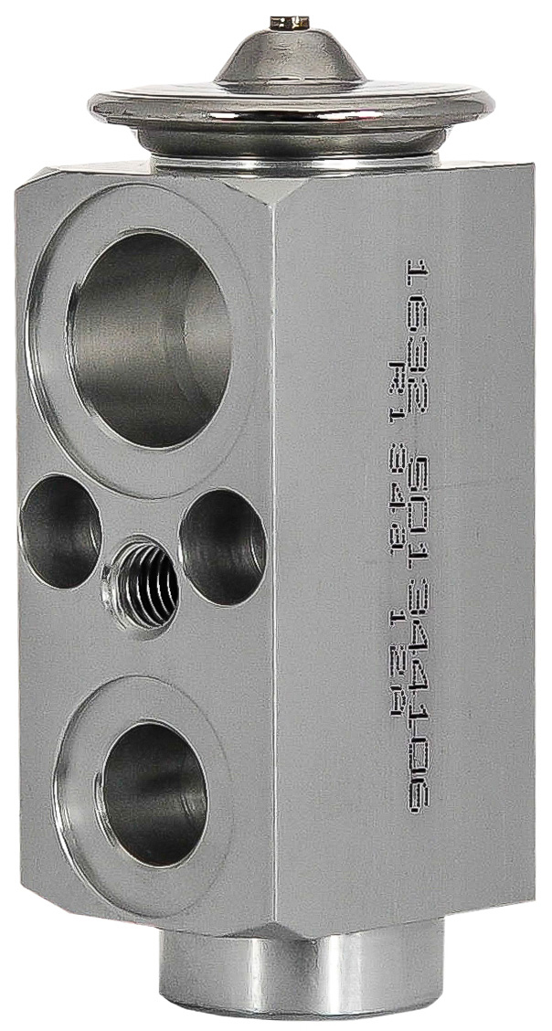A/C Expansion Valve - 12-0625A