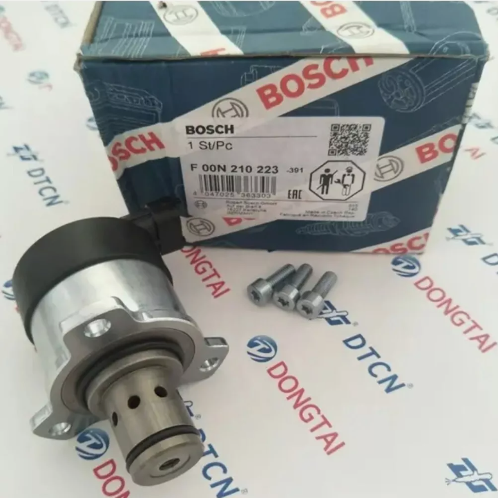 The Bosch F00N210223 Fuel Meter - F00N210223