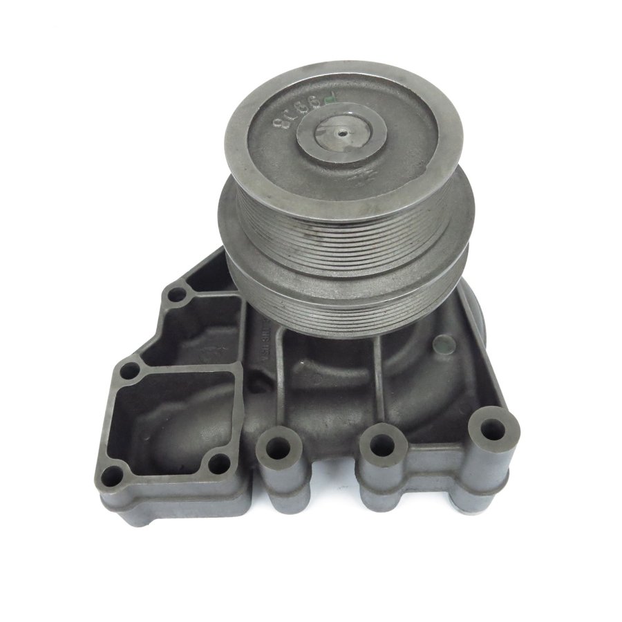 Engine Water Pump - US6151