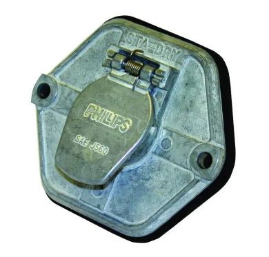 7-Way Extended Barrel - 15-760