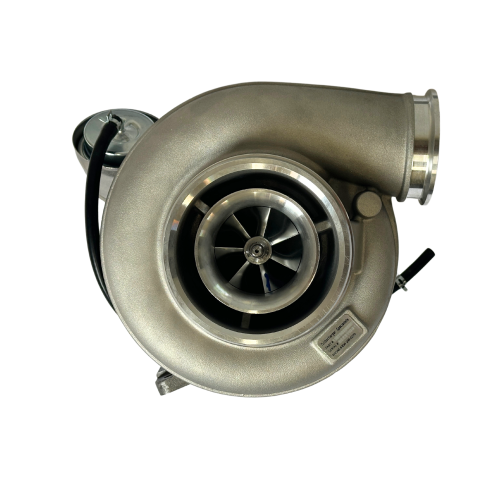 Turbo Solutions New N Series DD13 B3G Turbocharger - 13879880050N