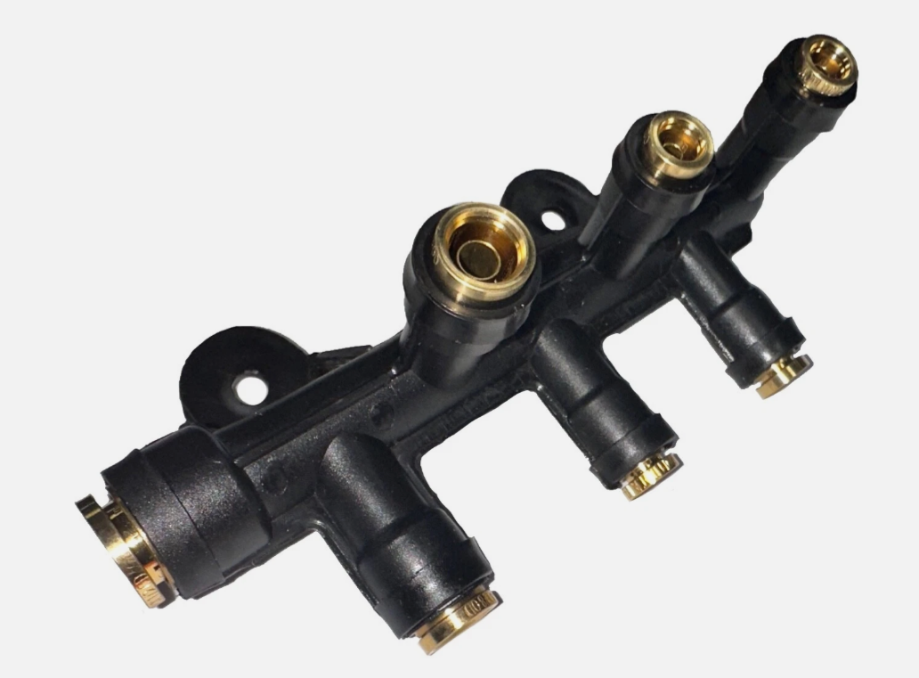 Air Manifold IHC - 170.1028