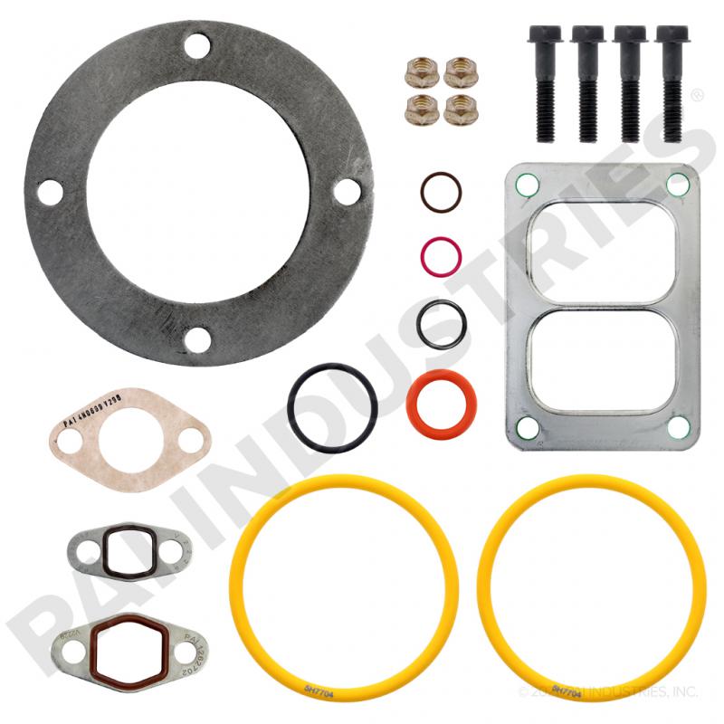 O-Ring Kit - 321306