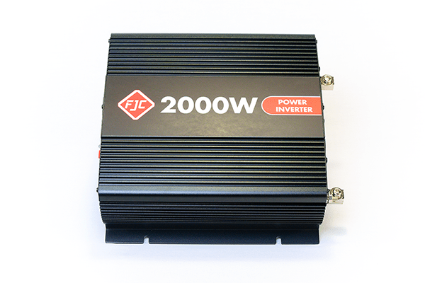 FJC 53200 Inverter 2000 Watt - 53200