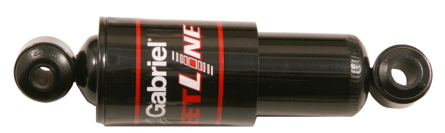 Suspension Shock Absorber - 83035