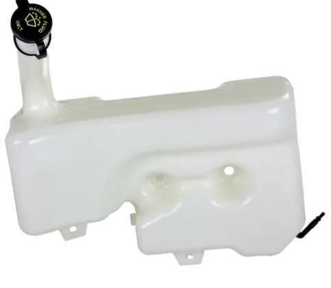 Automann 575.10343 Washer Fluid Reservoir IHC - 575.10343