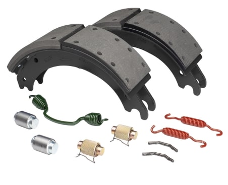 Drum Brake Shoe Kit - HV884720QJ