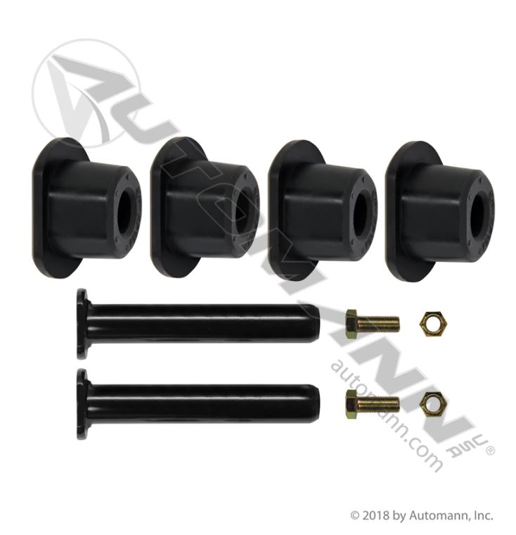 Bracket Pin N Cushions ILS - KP10605