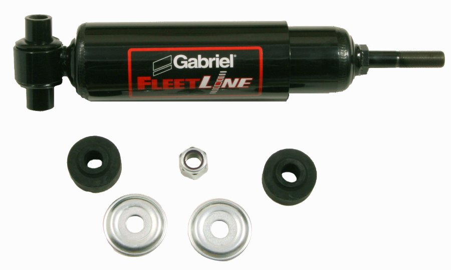 Suspension Shock Absorber - 85937