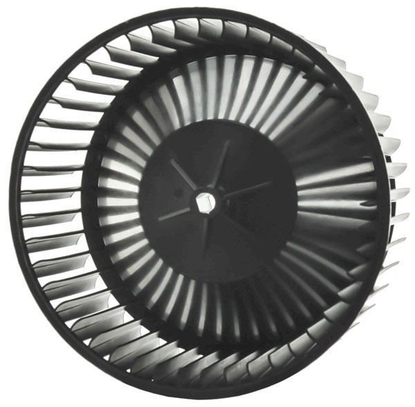 HVAC Blower Motor Wheel - 18-0805