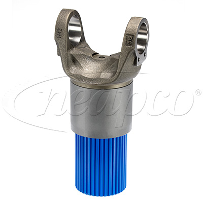 Drive Shaft Yoke Shaft - N170-82-21X