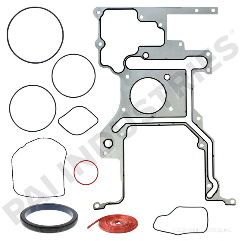 Front Cover Gasket Kit - 132071