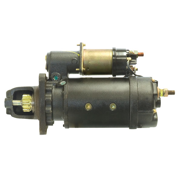 Starter Motor - 10461171