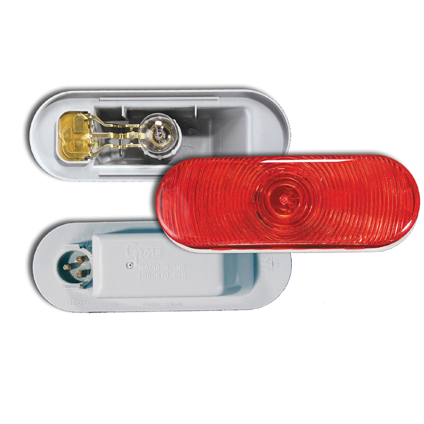 Tail Light - 52562