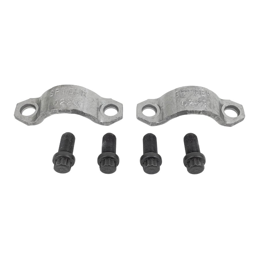 Spicer Universal Joint Strap Kit - SPI90-70-28X