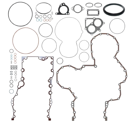 Front Structure Gasket Set - 3483681