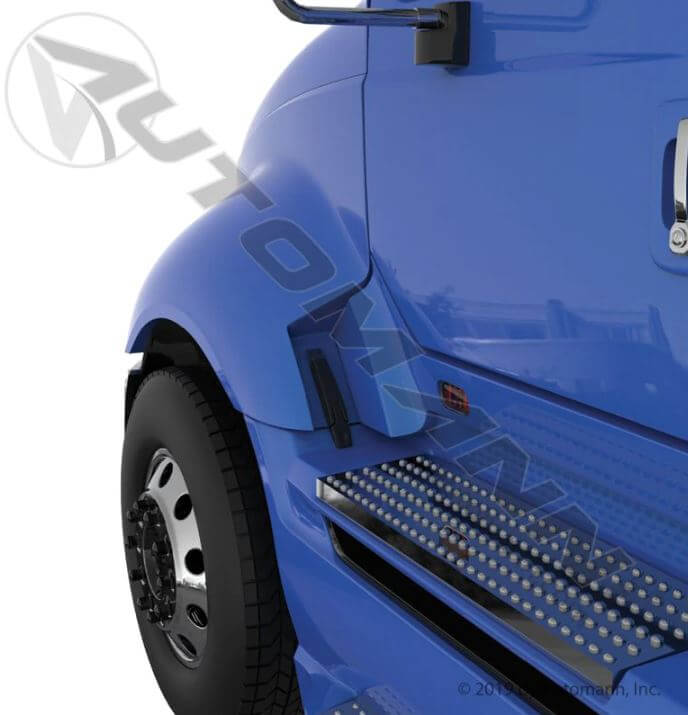 Hood Latch IHC - HLK1022