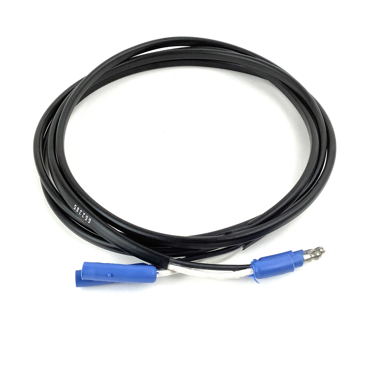 Grote 01-6624-E6 Trailer Wiring Harness 36&quot; Long - 01-6624-E6