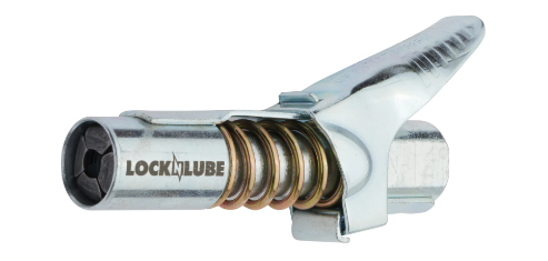 Grease Coupler - GC81011