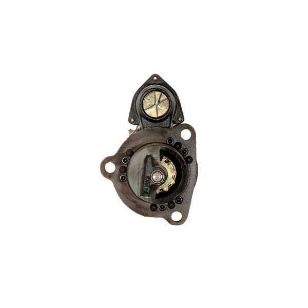 Starter Motor - 10461052