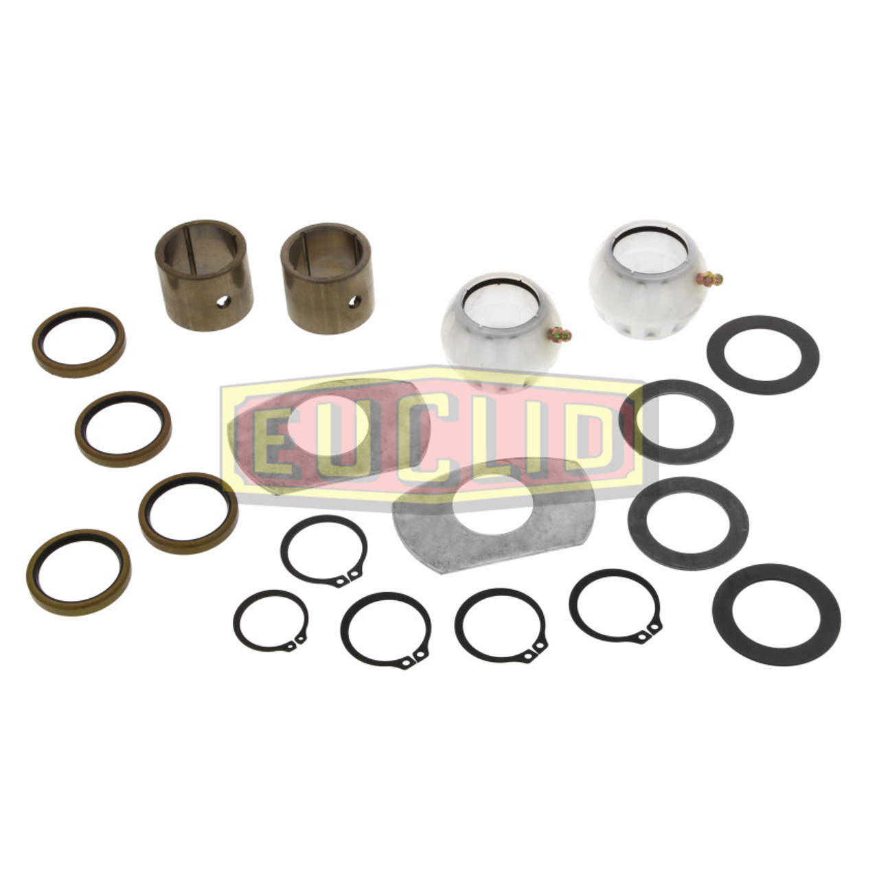 Camshaft Repair Kit - E-5307